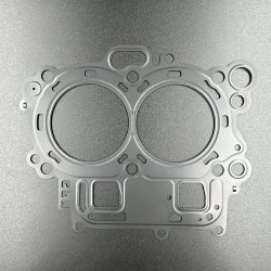Прокладка под головку Yamaha F20-25 (New) (Yamaha)