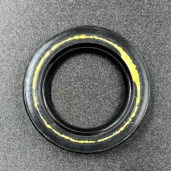 Сальник Yamaha (22.4x35x6) (Yamaha)