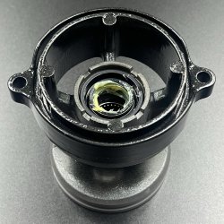 Обойма гребного вала Suzuki DT25-30, DF20-30 (В сборе) (Suzuki)