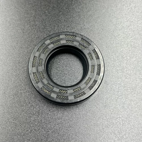 Сальник Yamaha (93102-25M28) (25x48x8) (Kacawa)