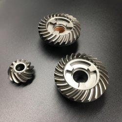 Шестерни редуктора (Комплект) Suzuki DF40-50, DF40-60(A) (Suzuki)