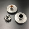 Шестерни редуктора (Комплект) Suzuki DF40-50, DF40-60(A) (Suzuki)
