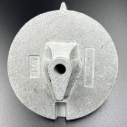 Анод редуктора Yamaha F200-300 (Цинковый) (PWB)