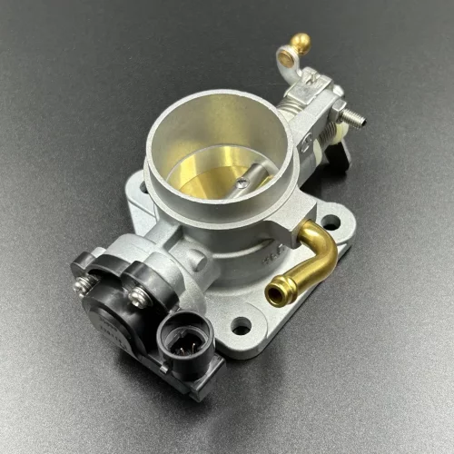 Дросельная заслонка Yamaha Parsun Hidea F60 (PREMARINE)
