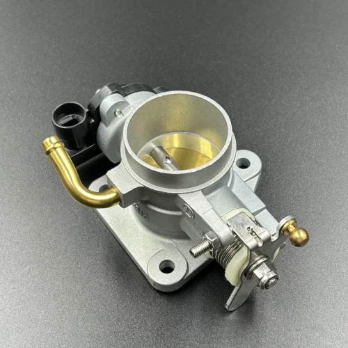 Дросельная заслонка Yamaha Parsun Hidea F60 (PREMARINE)