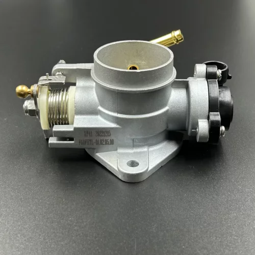 Дросельная заслонка Yamaha Parsun Hidea F60 (PREMARINE)