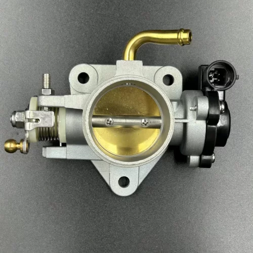 Дросельная заслонка Yamaha Parsun Hidea F60 (PREMARINE)