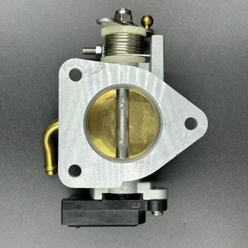 Дросельная заслонка Yamaha Parsun Hidea F60 (PREMARINE)