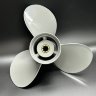 Гребной винт Honda BF8-BF15, BF20D (3x9-1/4x12)