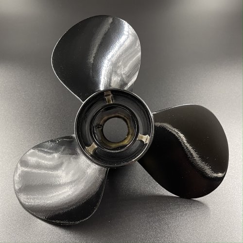 Гребной винт без втулки 30-70 л.с. (3x11-3/8x12) Vortex (Michigan)