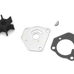 Ремкомплект помпы охлаждения SUZUKI 8/9.9HP 17400-92D01