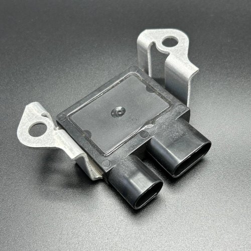 Блок управления катушкой DRIVER-DUAL COIL (Quicksilver)
