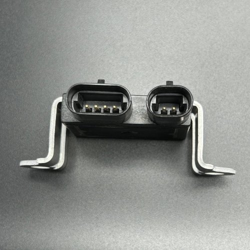 Блок управления катушкой DRIVER-DUAL COIL (Quicksilver)