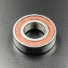Подшипник ролика трака Yamaha (25x52x15) (NSK)
