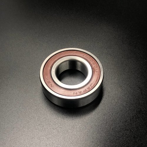 Подшипник ролика трака Yamaha (25x52x15) (NSK)