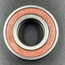 Подшипник ролика трака Yamaha (25x52x15) (NSK)
