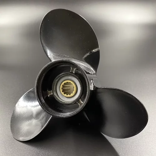 Гребной винт Yamaha 40-55, F30-60 (3x10-1/4x14) Match (Michigan)