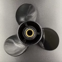 Гребной винт Yamaha 40-55, F30-60 (3x10-1/4x14) Match (Michigan)