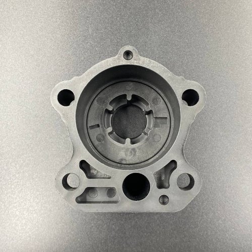 Корпус помпы охлаждения Yamaha F75-100 (Kacawa)