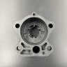 Корпус помпы охлаждения Yamaha F75-100 (Kacawa)