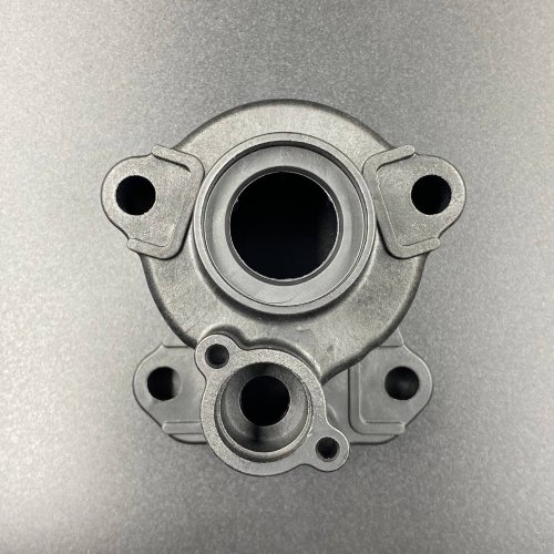 Корпус помпы охлаждения Yamaha F75-100 (Kacawa)