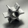 Крыльчатка помпы охлаждения Tohatsu 45-70 (2 цилиндра) (Omax)