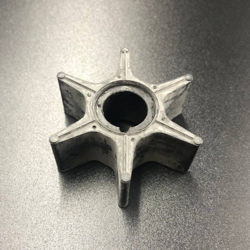 Крыльчатка помпы охлаждения Tohatsu 45-70 (2 цилиндра) (Omax)