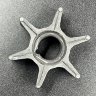Крыльчатка помпы охлаждения Tohatsu 45-70 (2 цилиндра) (Omax)