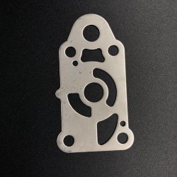 Пластина помпы охлаждения Tohatsu 3.5 (Tohatsu)