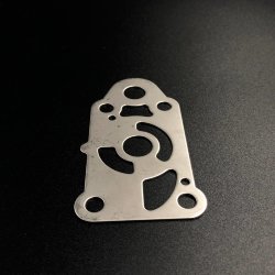 Пластина помпы охлаждения Tohatsu 3.5 (Tohatsu)