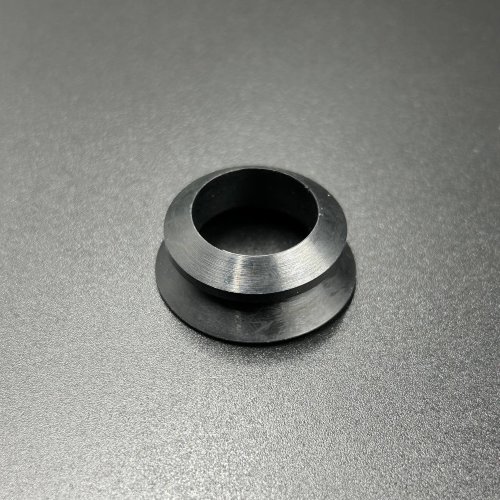 Уплотнение крышки помпы охлаждения Mercury 75-300 (Omax)