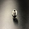 Коннектор топливный Suzuki DT5-200, DF8-140 (с бака) (Omax)