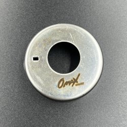 Стакан помпы охлаждения Yamaha 40-50, F30-70 (63D-44322-00) (Omax)