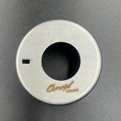 Стакан помпы охлаждения Mercury 110-200, Mercruiser Alpha (Omax)