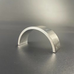 Вкладыш коренной Yamaha F75-115 (Red) (6D8-11417-30) (Yamaha)