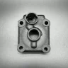 Корпус помпы охлаждения Tohatsu 25-30, M40C, Mercury 25-30 (Quicksilver)