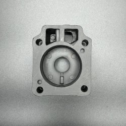 Корпус помпы охлаждения Tohatsu 25-30, M40C, Mercury 25-30 (Quicksilver)