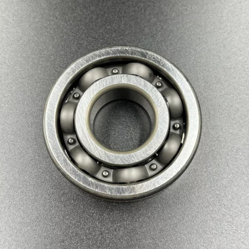 Подшипник коленвала шариковый Yamaha 40-50 (NTN) Япония (25x62x17)С4 (SINERA)