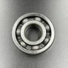 Подшипник коленвала шариковый Yamaha 40-50 (NTN) Япония (25x62x17)С4 (SINERA)