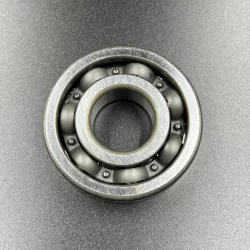 Подшипник коленвала шариковый Yamaha 40-50 (NTN) Япония (25x62x17)С4 (SINERA)