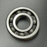 Подшипник коленвала шариковый Yamaha 40-50 (NTN) Япония (25x62x17)С4 (SINERA)