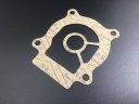 Прокладка под пластину помпы охлаждения Suzuki DT25-40, DF40-50, DF40-60(A) (Osaka)