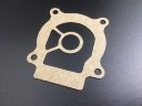 Прокладка под пластину помпы охлаждения Suzuki DT25-40, DF40-50, DF40-60(A) (Osaka)