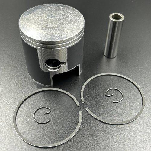 Поршневой комплект Suzuki DT40 (0.25mm) (Omax)