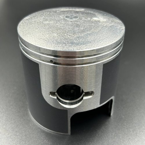 Поршневой комплект Suzuki DT40 (0.25mm) (Omax)