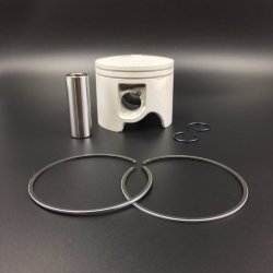 Поршневой комплект Yamaha 115-225 (S) (23mm) (0.25mm) (Osaka)