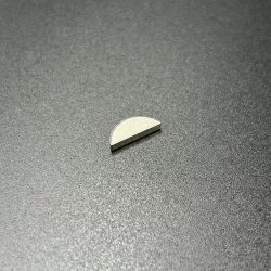 Шпонка крыльчатки Yamaha 5-50, F8-60 (KACAWA)