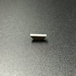Шпонка крыльчатки Yamaha 5-50, F8-60 (KACAWA)