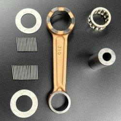 Шатунный комплект Yamaha 20-30 OLD (Omax)