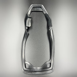 Уплотнение поддона резиновое Yamaha 25-30 (YUELANG)
